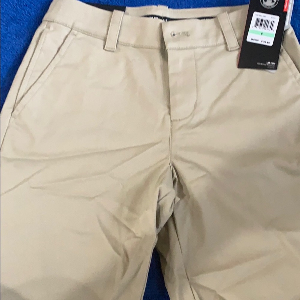 Boy’s Shorts